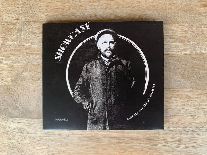 Showcase Vol. 2 | Lone Ark meets The 18th Parallel | Fruits Records