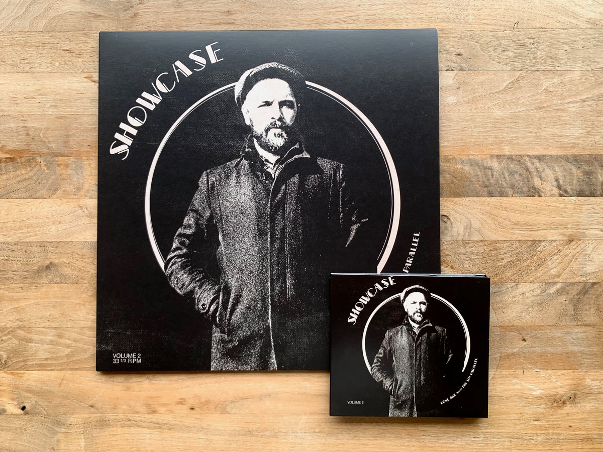Showcase Vol. 2 | Lone Ark meets The 18th Parallel | Fruits Records