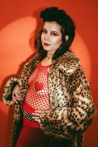 Veronica Bianqui — Photo