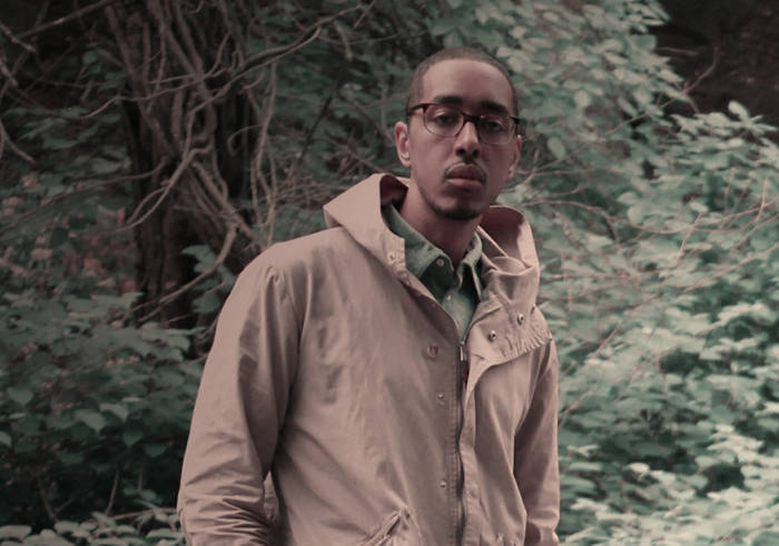 In The Ruff | Diamond District | Oddisee