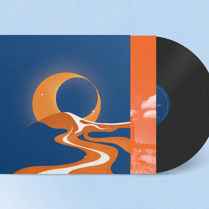 Moondram Sevi (Pre-Order) – Limited Edition 12" Vinyl