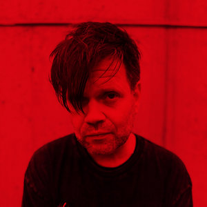 Trentemøller — Photo