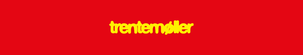 Trentemøller — Photo