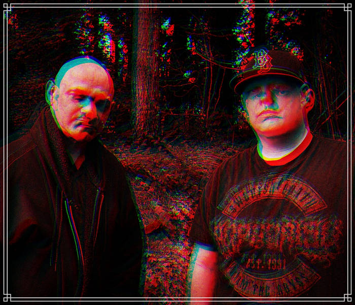 Cyber D-Beat Raw Punk | Dystopiate