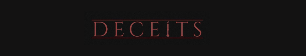DECEITS — Photo