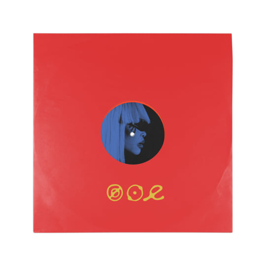 Before The World Blows | Erykah Badu & The Alchemist | control FREAQ