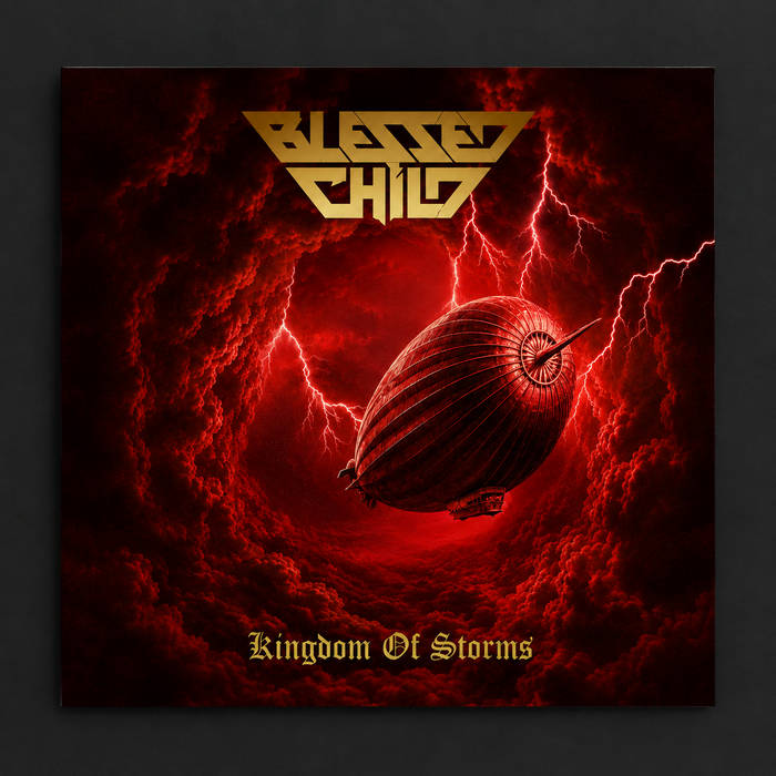 Kingdom Of Storms – Kingdom Of Storms Vinyl