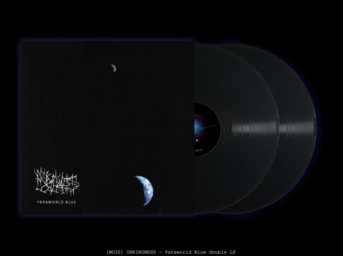 paraworld blue | unkindness | WERGILD