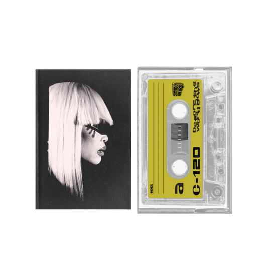 Before The World Blows | Erykah Badu & The Alchemist | control FREAQ