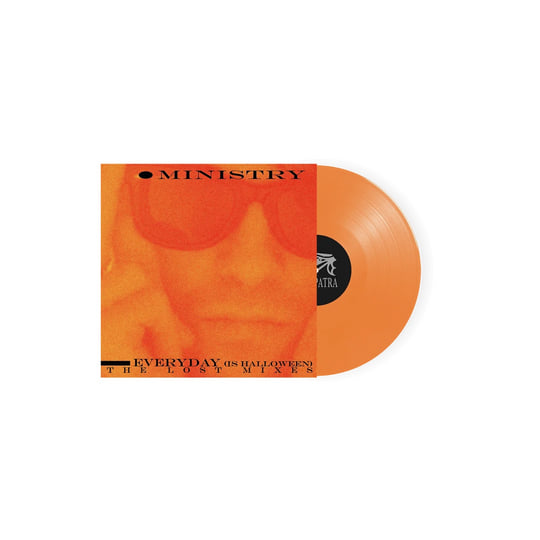 Everyday (Is Halloween) - The Lost Mixes | Ministry