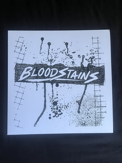 Bloodstains | Bloodstains