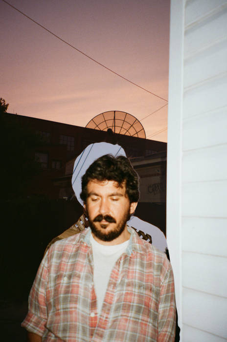 Alex Southey — Photo