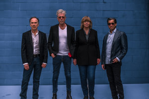 The Jayhawks — Photo