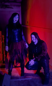 Mysterica