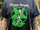 Merch | Pizza Death