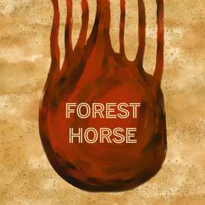 Forest Horse