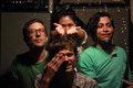 Deerhoof photo