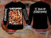 DEVOURMENT Unleash The Carnivore T-Shirts - Out Now