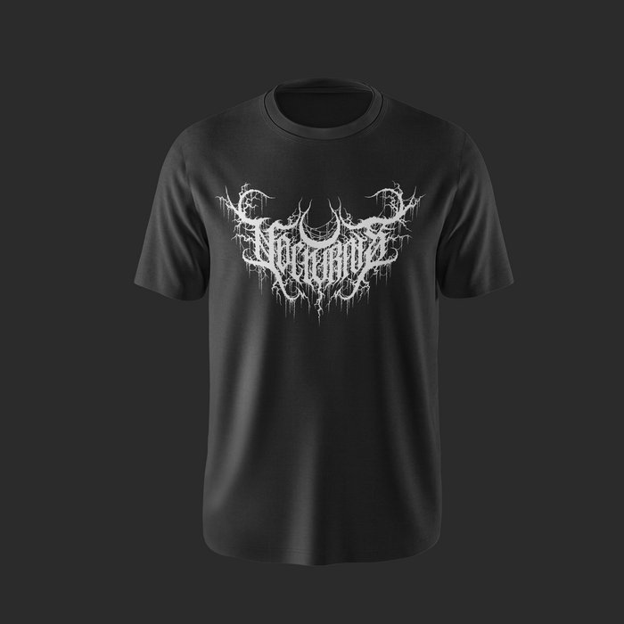 Logo Tee (Black)