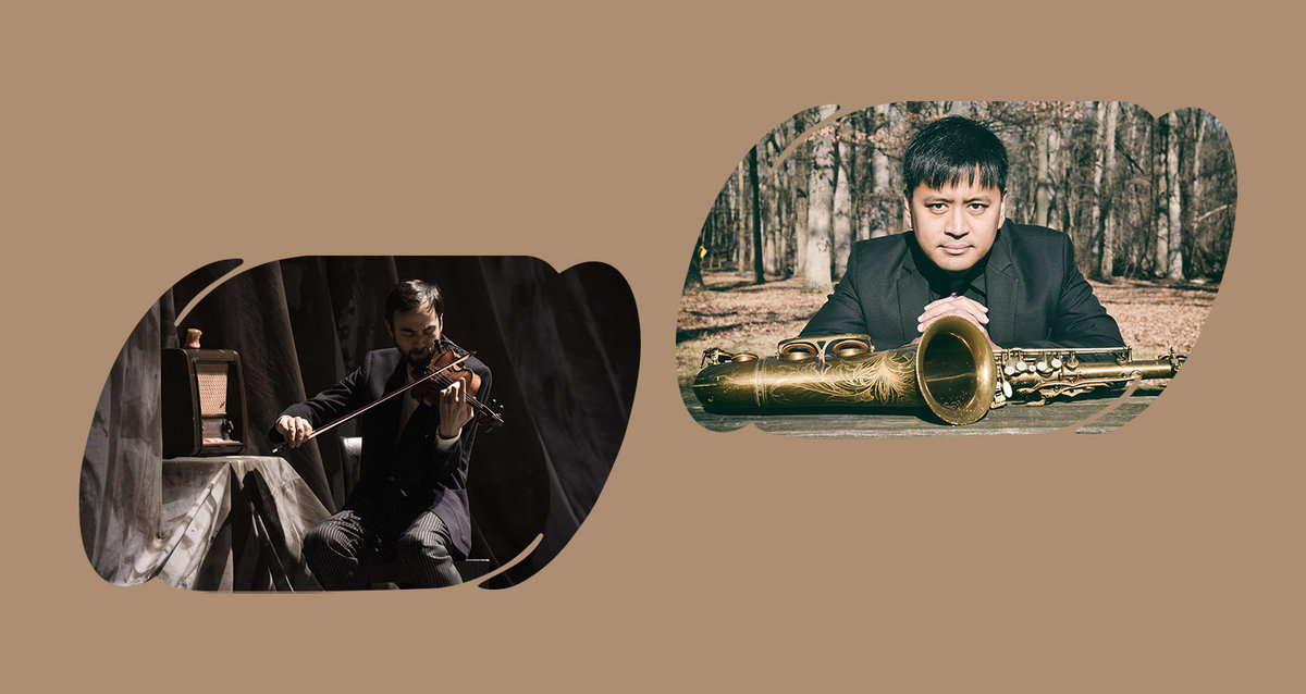 The Best Contemporary Classical Music on Bandcamp, August 2026