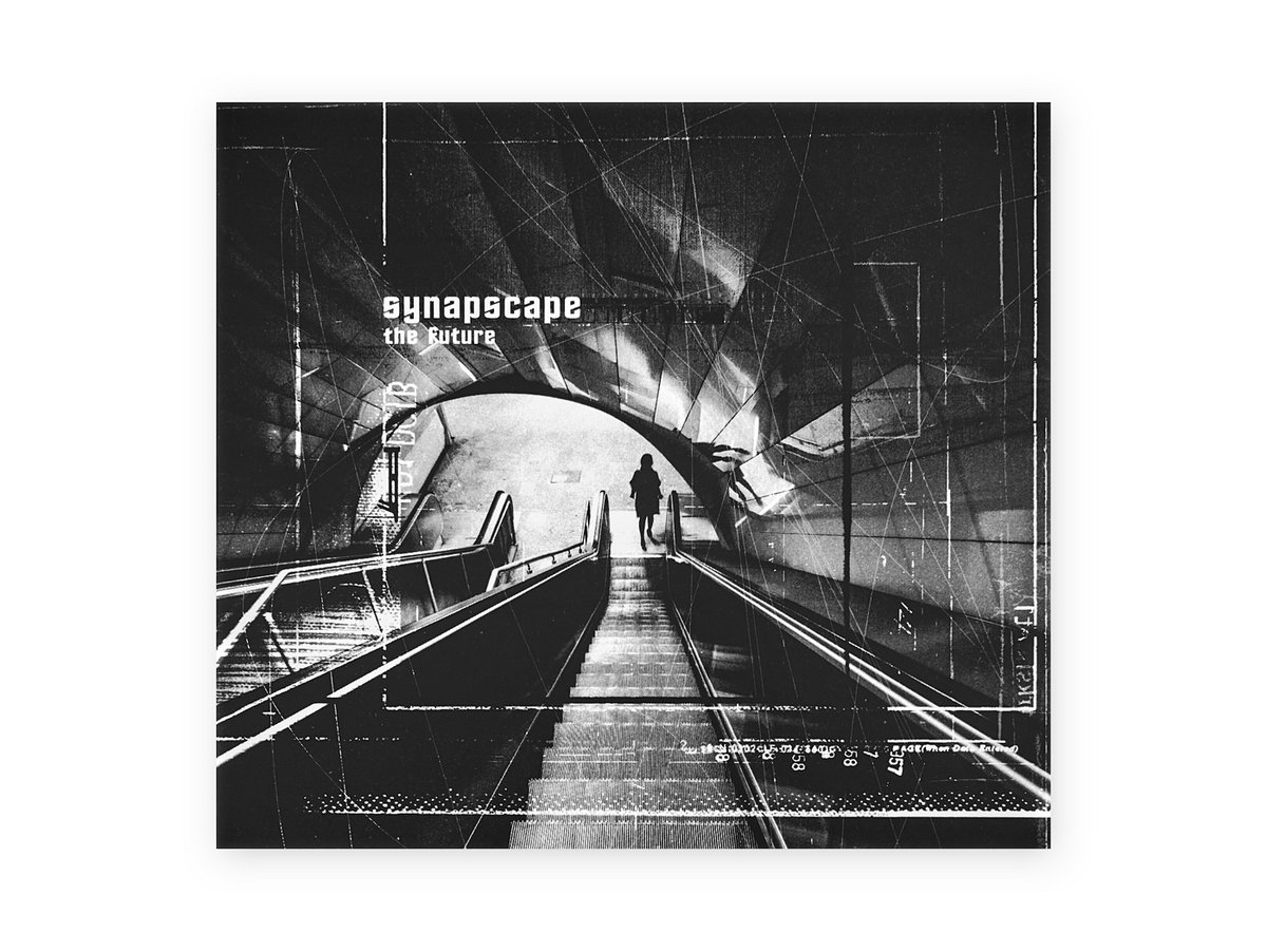 the future | synapscape | ant-zen