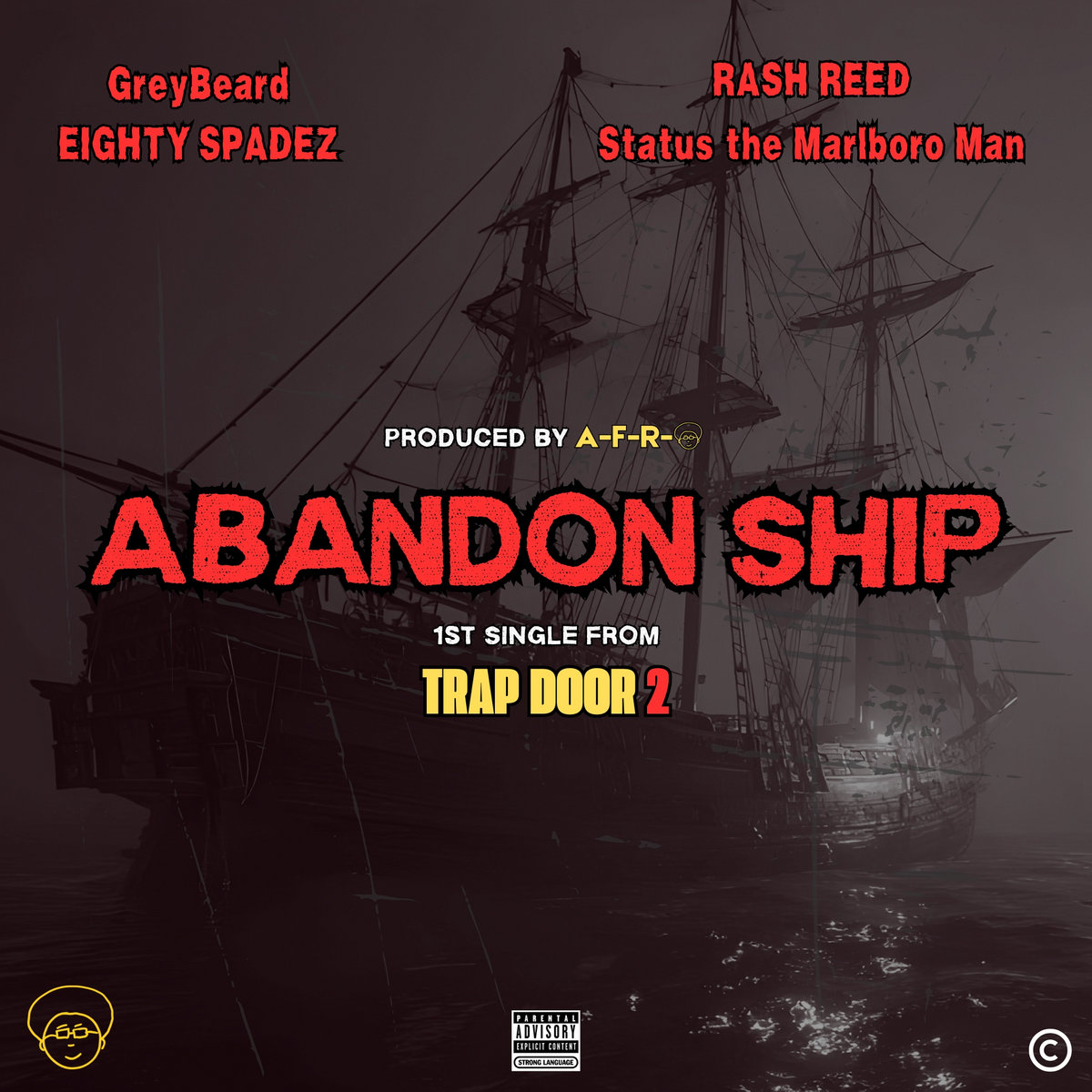 Armageddon (feat. Alan Z, Sevin Soprano, Rumor the God, Emsee