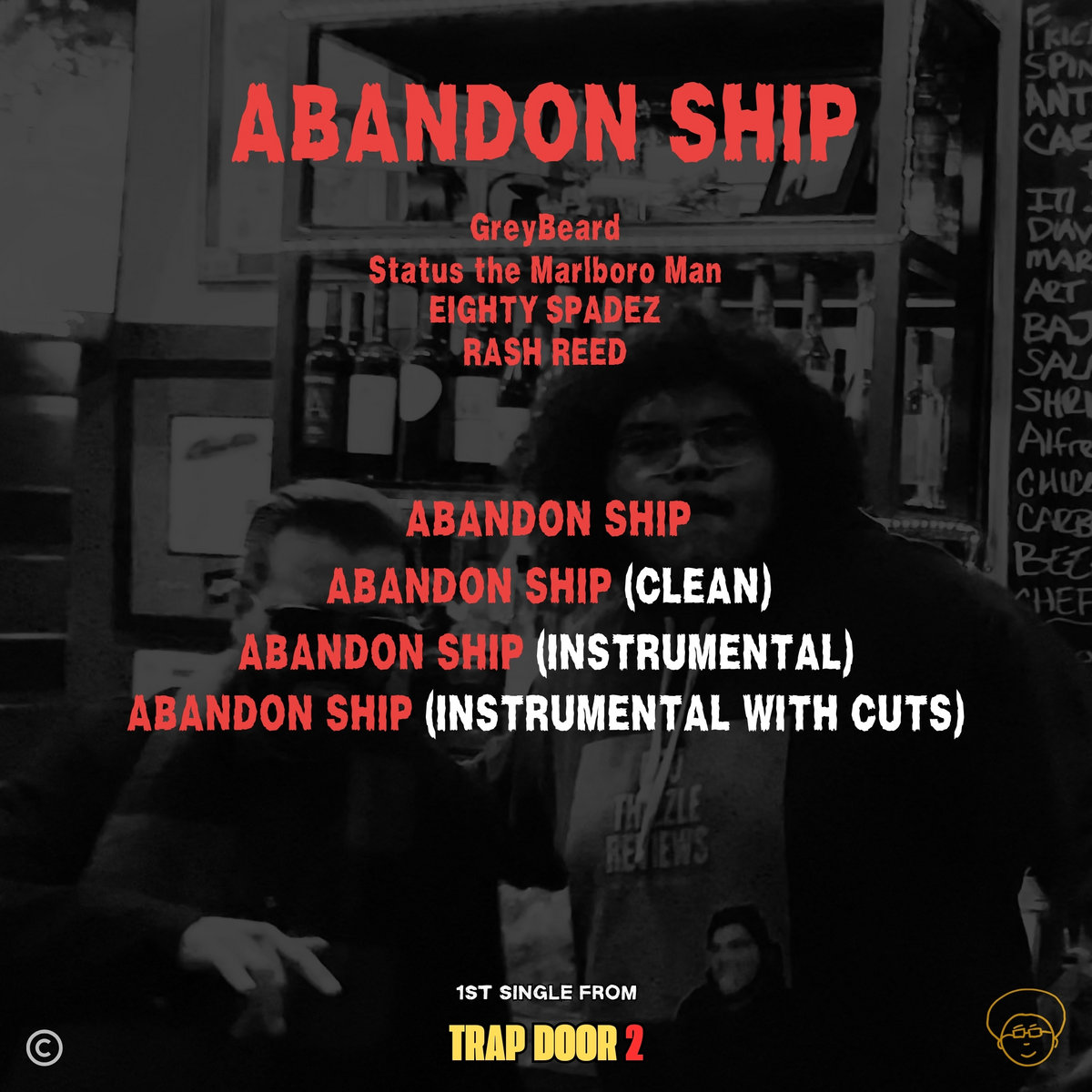 Armageddon (feat. Alan Z, Sevin Soprano, Rumor the God, Emsee