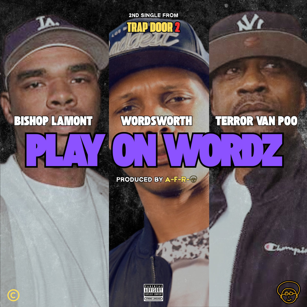 Armageddon (feat. Alan Z, Sevin Soprano, Rumor the God, Emsee