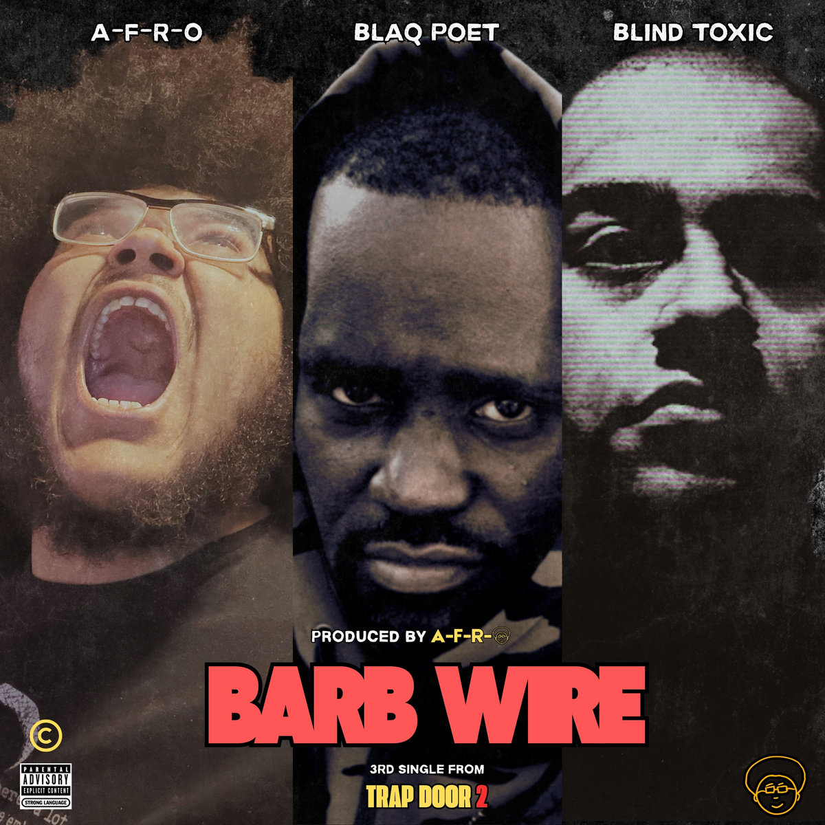 Armageddon (feat. Alan Z, Sevin Soprano, Rumor the God, Emsee