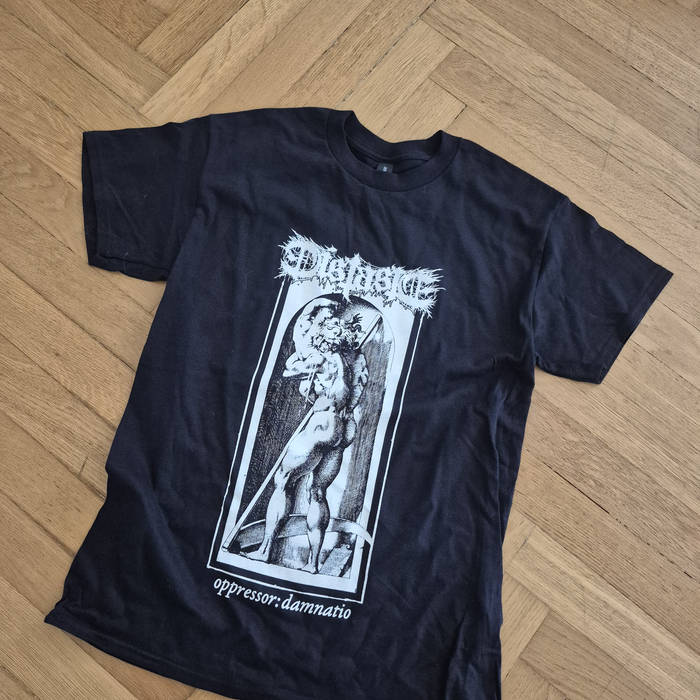 Oppressor // S M L XL XXL XXXL