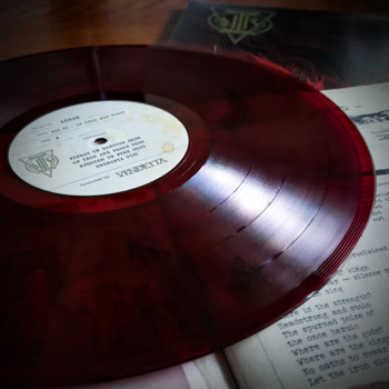 Act II - Of Iron and Blood