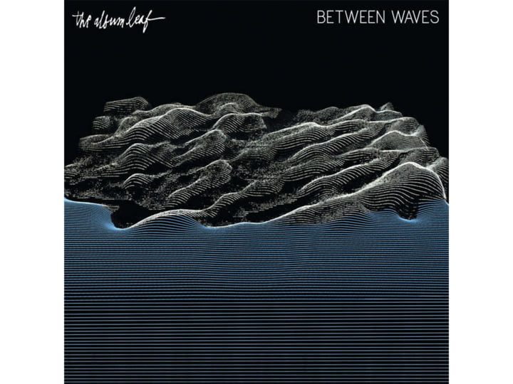 洋楽 The Album Leaf / Between Waves [Deluxe] Between Waves | The Album Leaf