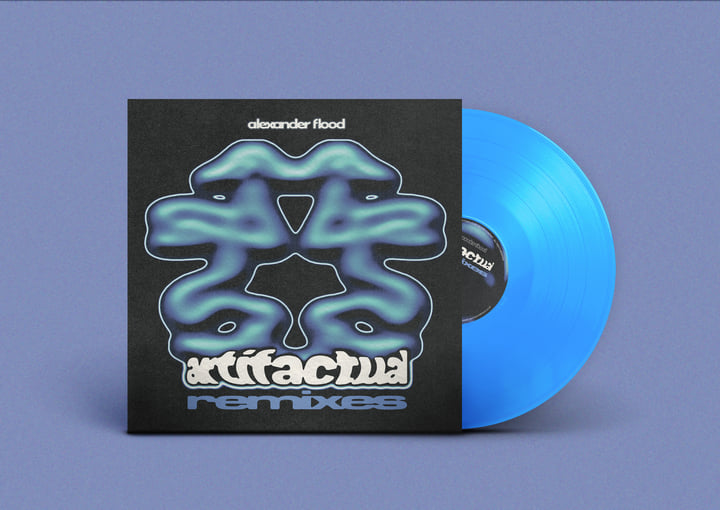 ARTIFACTUAL REMIXES | Alexander Flood