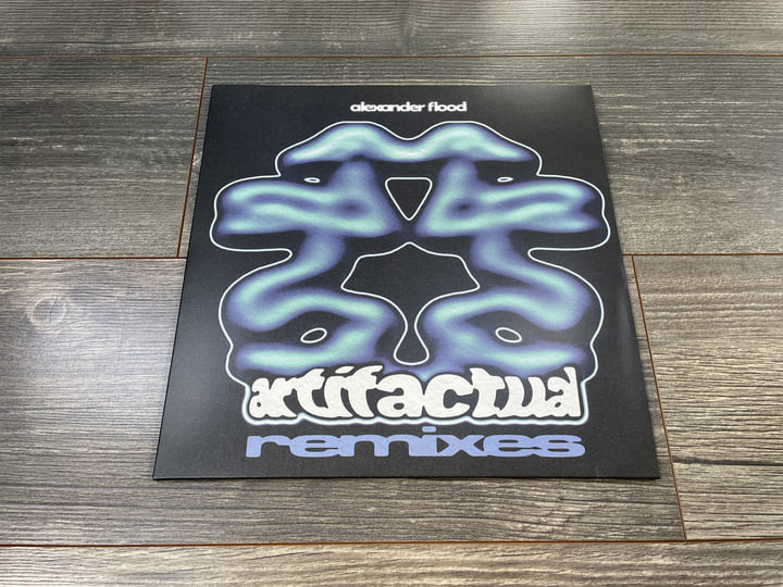 ARTIFACTUAL REMIXES | Alexander Flood