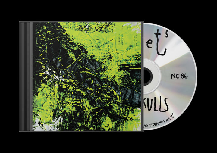 No Skulls | Whippets | No Coast