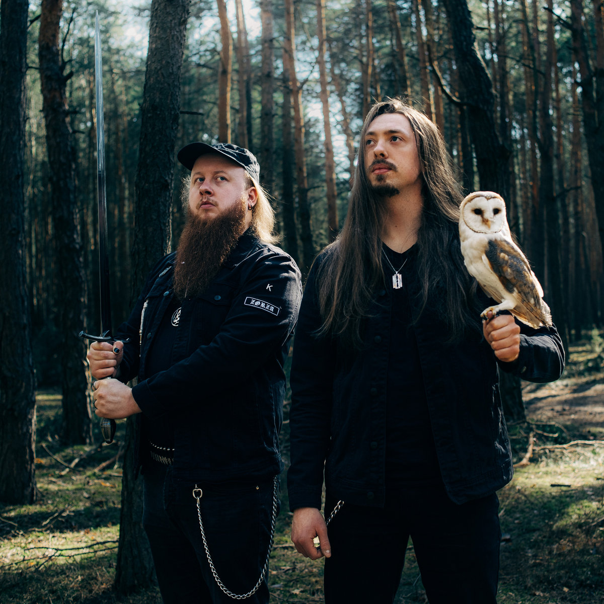 Music | ZØRZA
