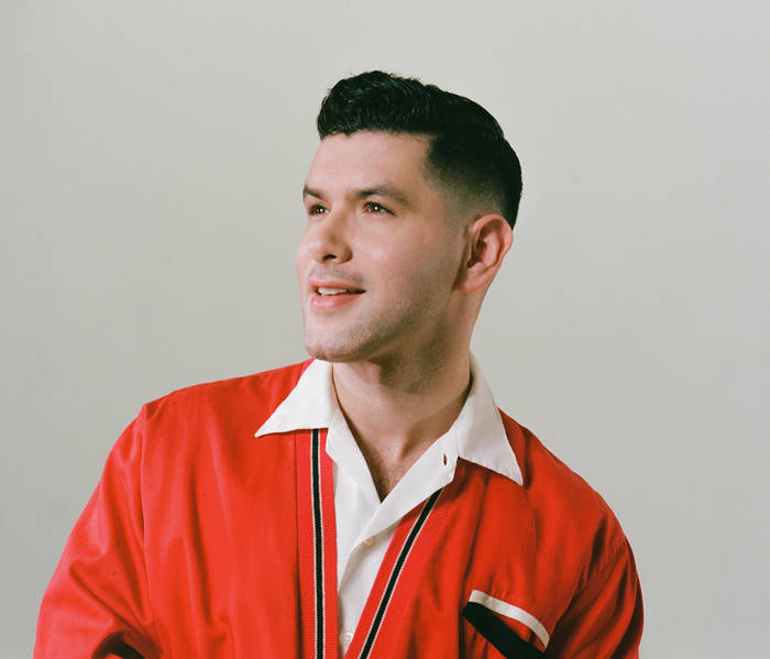 Introducing | Aaron Frazer