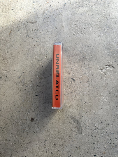 UNRELATED | Sam Gendel & Sam Wilkes