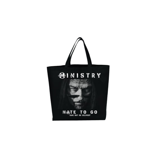 Trait | Pailhead ( Al Jourgensen & Ian MacKaye ) | Ministry