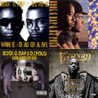 Wanted Dead Or Alive | Kool G Rap