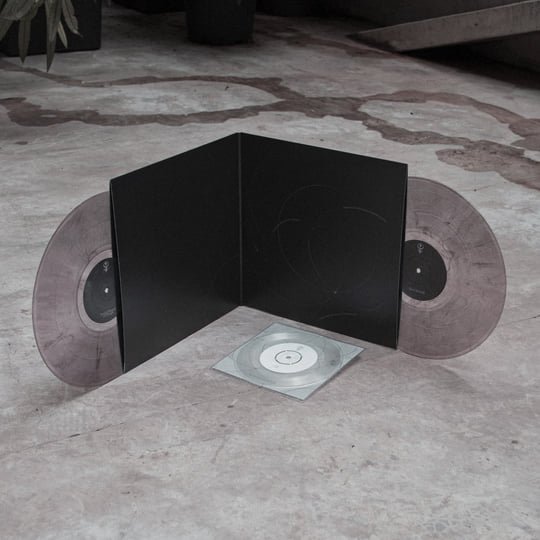 【D1様用】PIMENTOLA / DEAD MAN'S HILL /Split Several Streams of Thought | Steve Bicknell