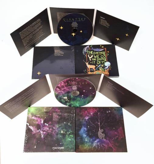 【値下】GIGANTX / HITS FROM THE GIGANTIX　CD Giant Sky III | GIANTSKY
