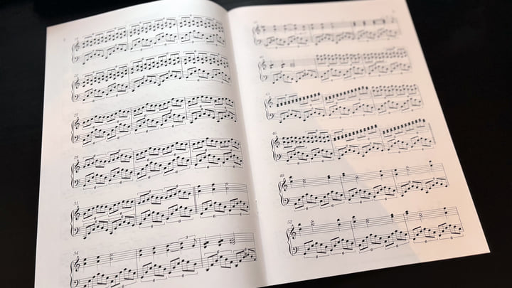 24 Piano Sketches | Yuki Murata | Ricco Label
