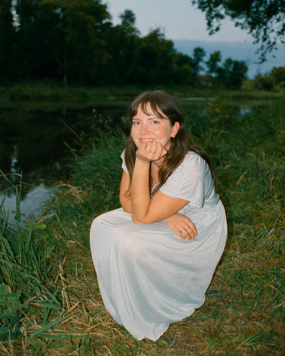 Cassidy Mann — Photo