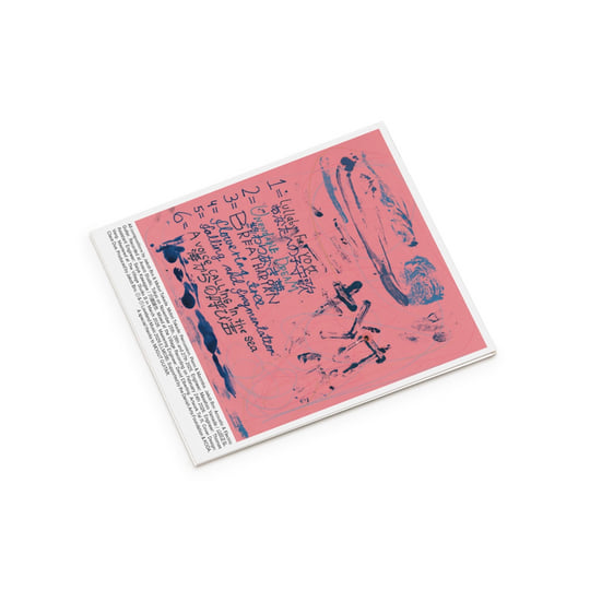 From Such A Blue Sky / かくも青き空から | Midori Takada & Jakob