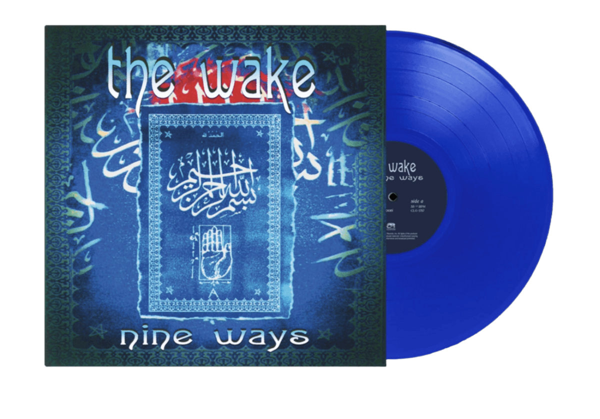 Nine Ways (Remastered) | The Wake