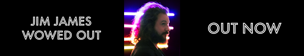 Jim James — Photo