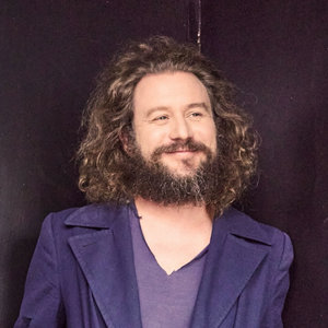 Jim James — Photo