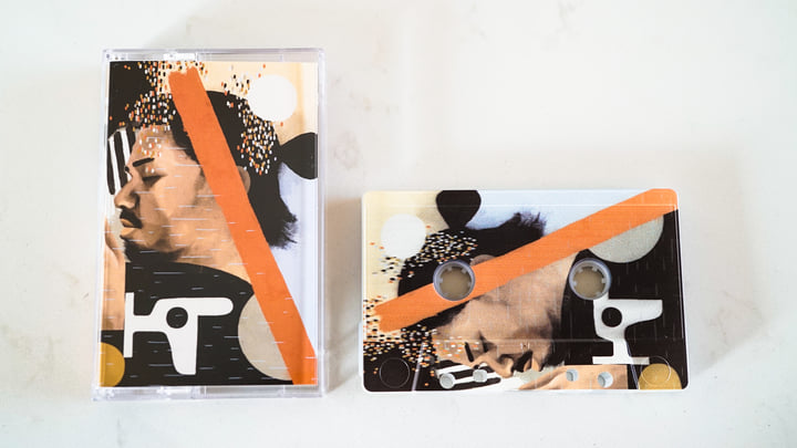 Sophisticated Static | KAZUMI KANEDA