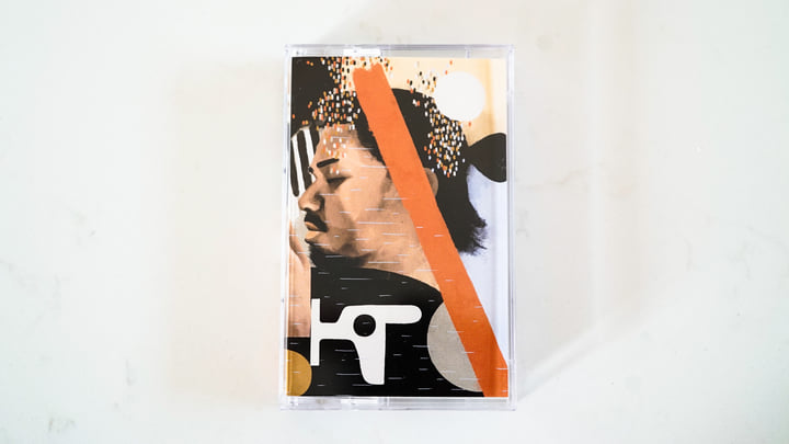 Sophisticated Static | KAZUMI KANEDA